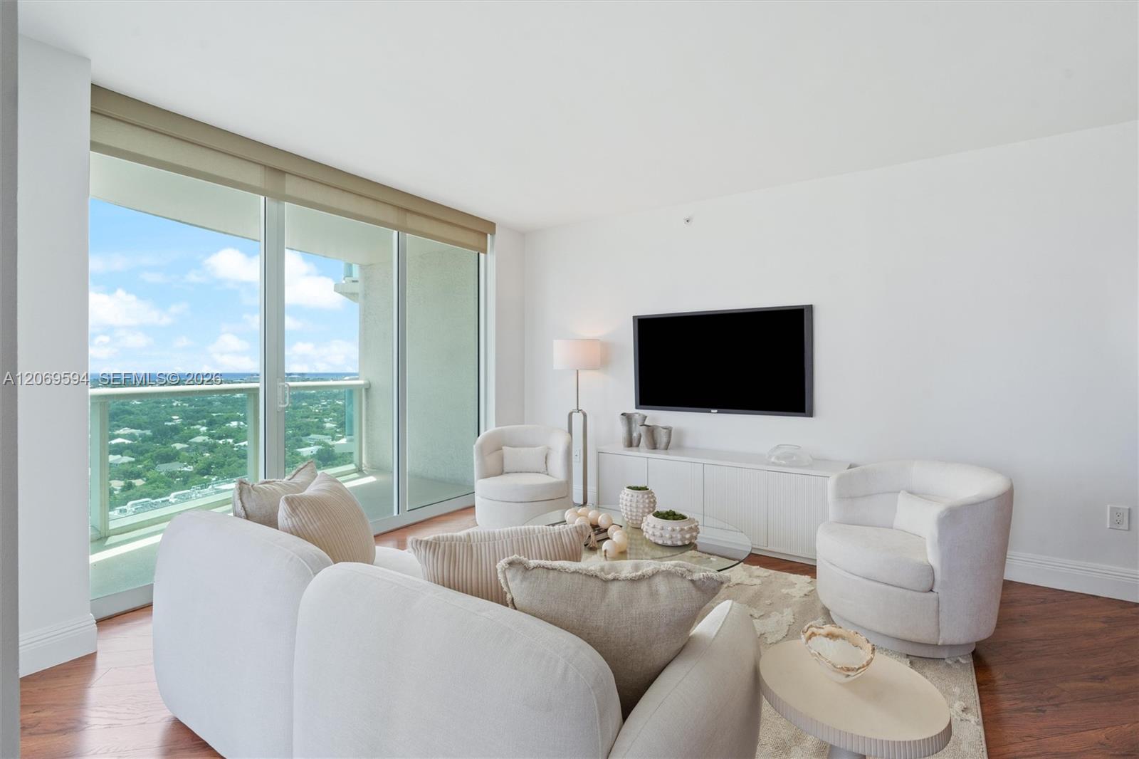 Photo of 347 N New River Drive E 2709 #2709 listing for Sale