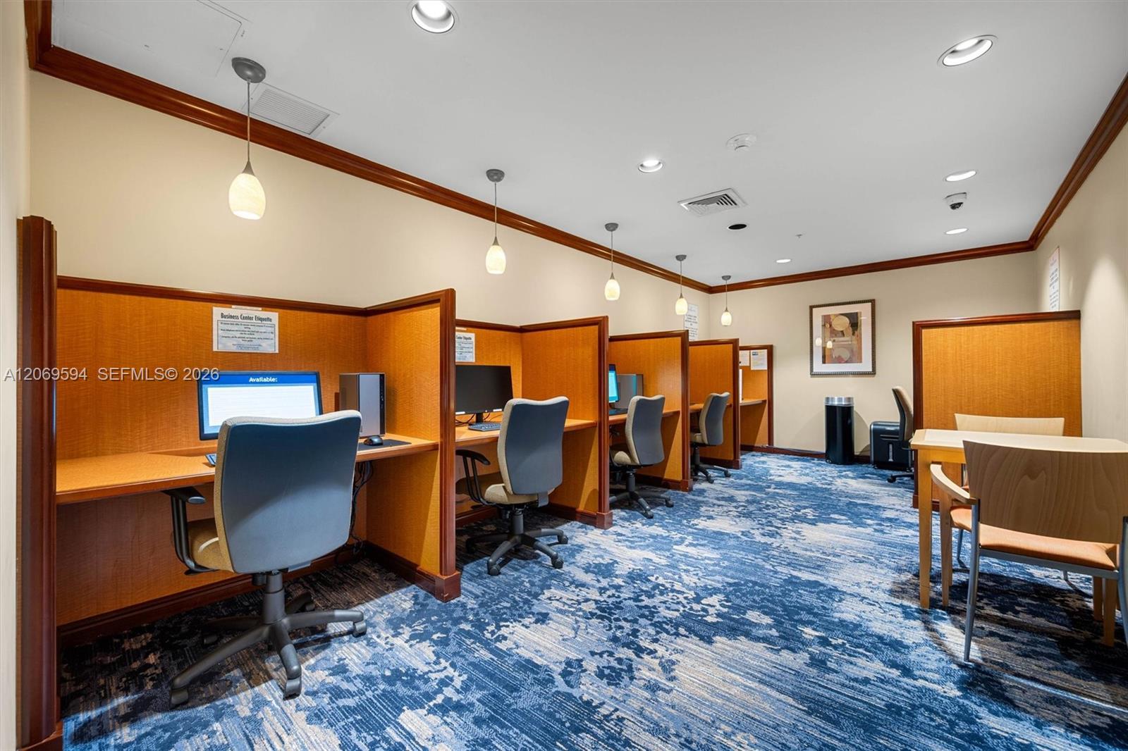 Photo of 347 N New River Drive E 2709 #2709 listing for Sale