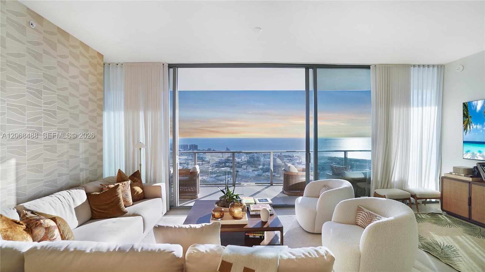 Photo of 500 Alton Road 3605 #3605 listing for Sale