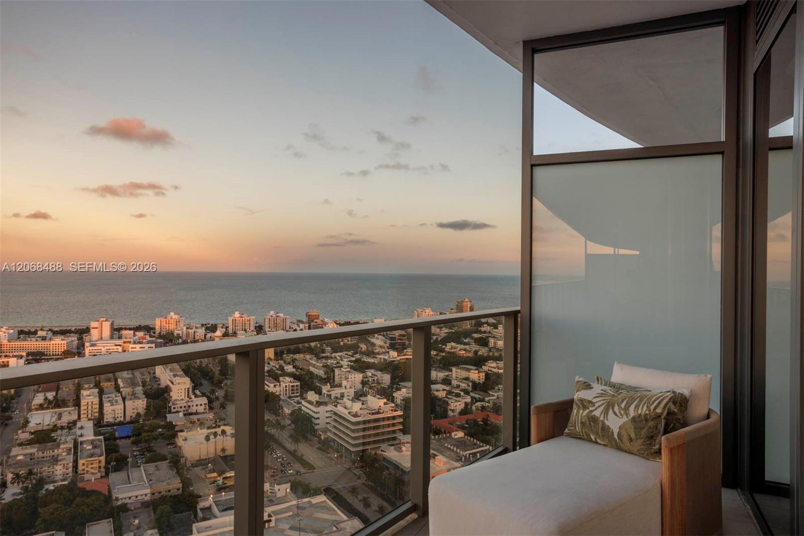 Photo of 500 Alton Road 3605 #3605 listing for Sale