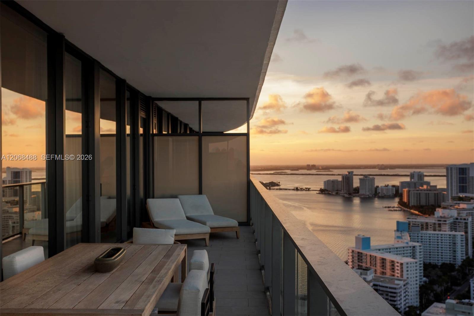 Photo of 500 Alton Road 3605 #3605 listing for Sale