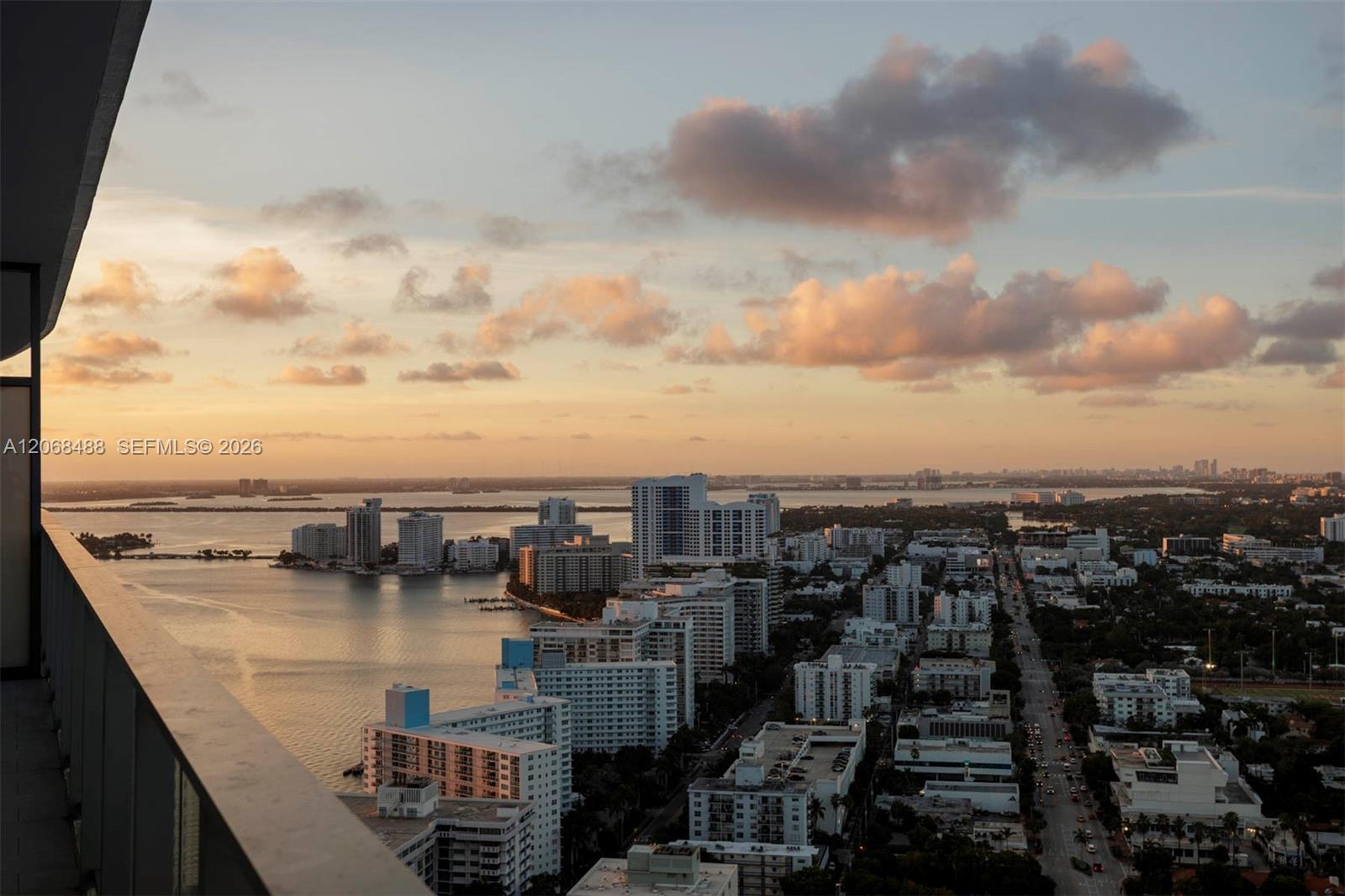 Photo of 500 Alton Road 3605 #3605 listing for Sale