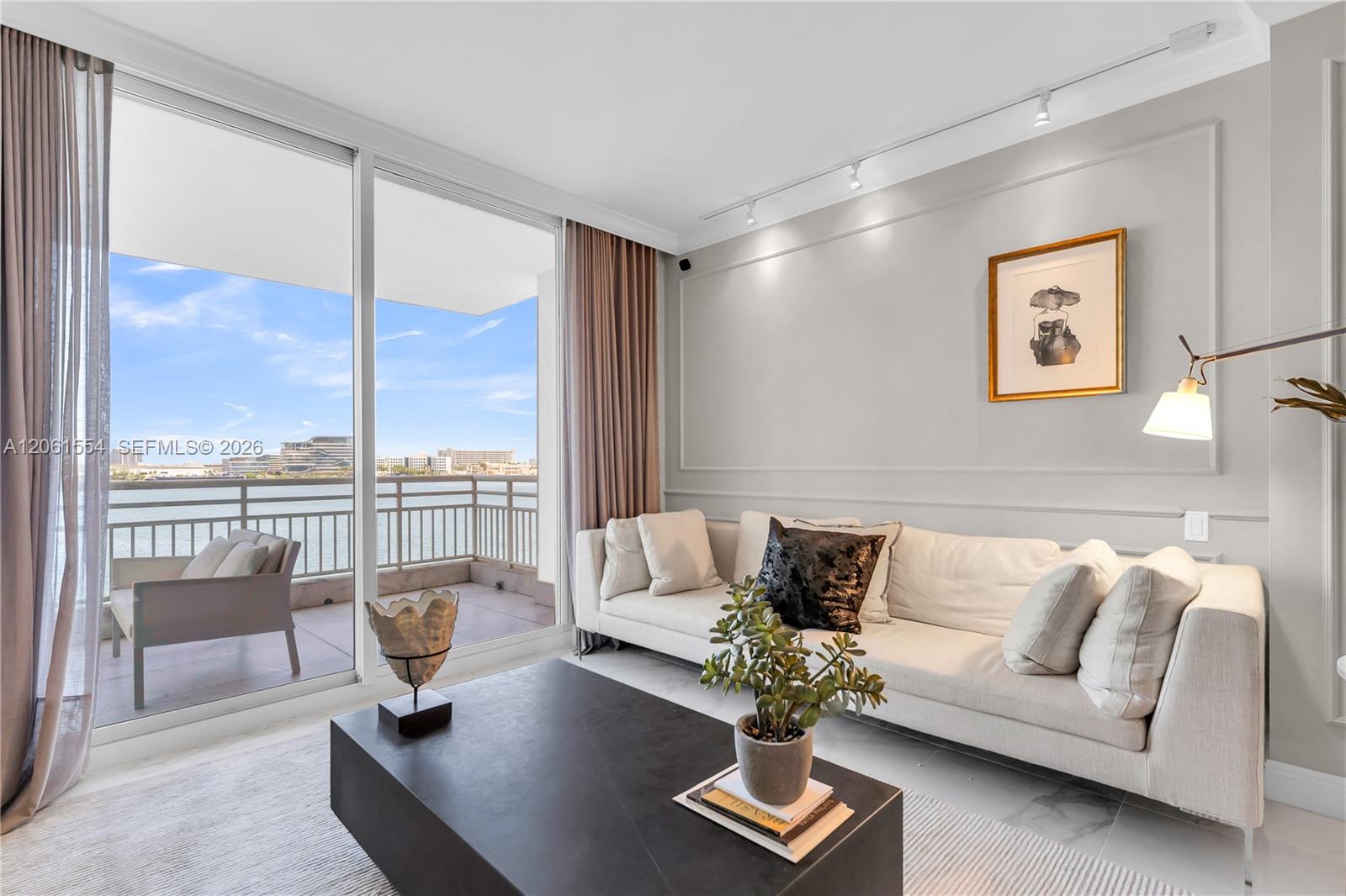 Photo of 888 Brickell Key Drive 508 #508 listing for Sale