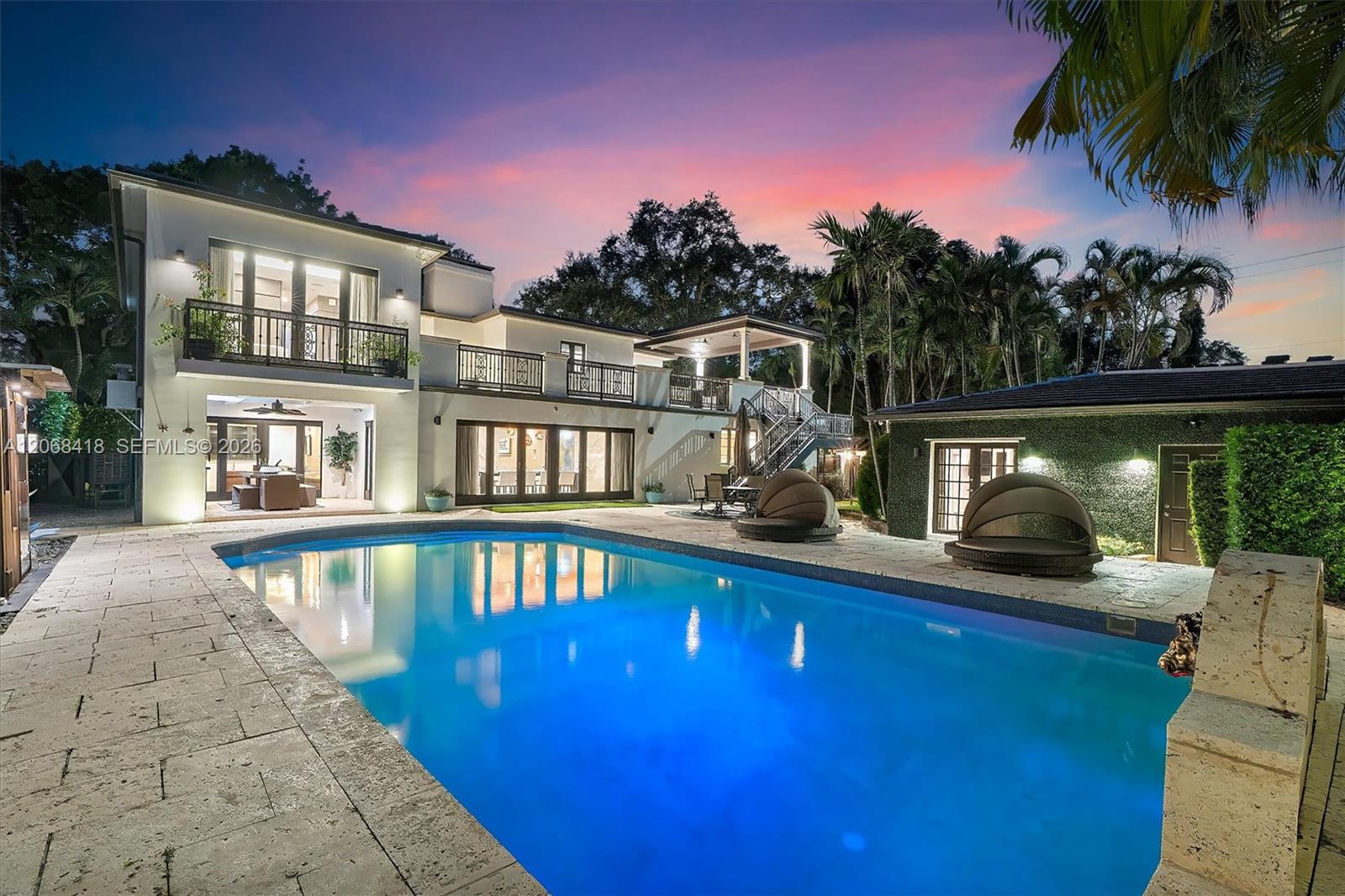 Photo of 1001 NE 96th Street # listing for Sale