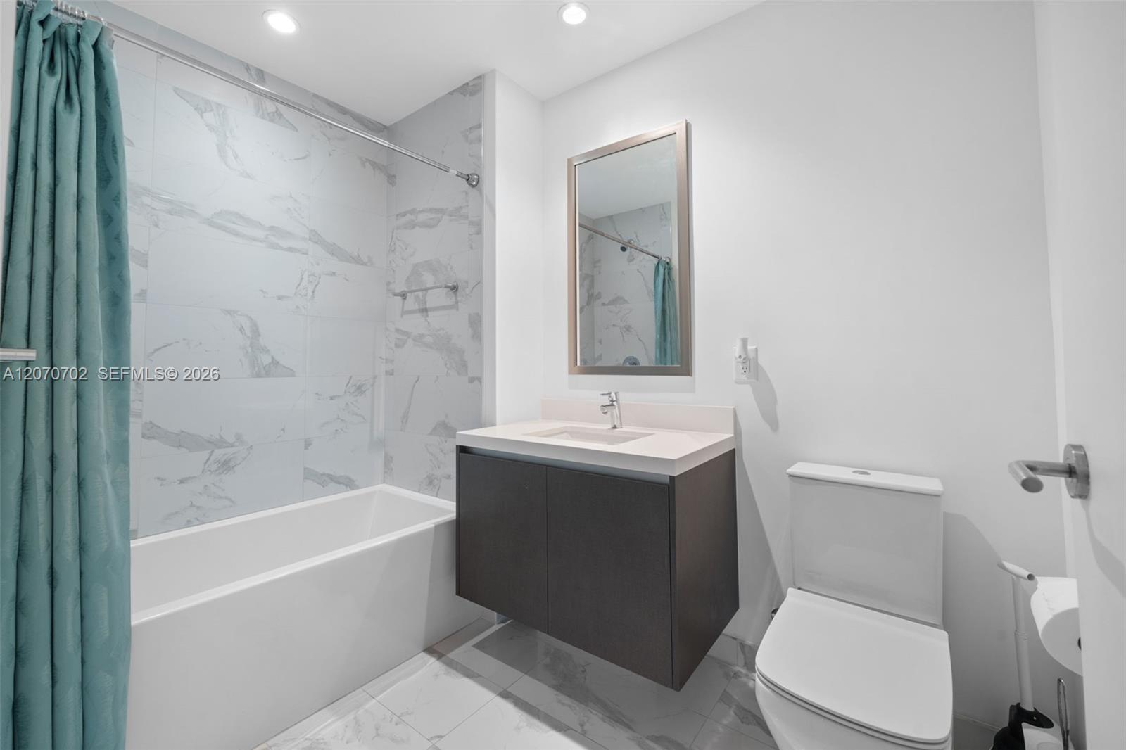 Photo of 851 NE 1st Avenue 1610 #1610 listing for Sale