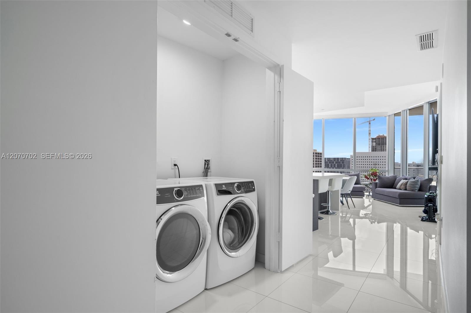 Photo of 851 NE 1st Avenue 1610 #1610 listing for Sale