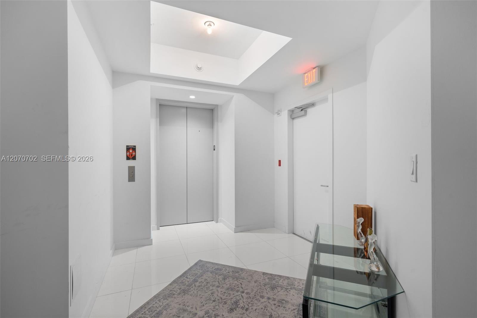 Photo of 851 NE 1st Avenue 1610 #1610 listing for Sale