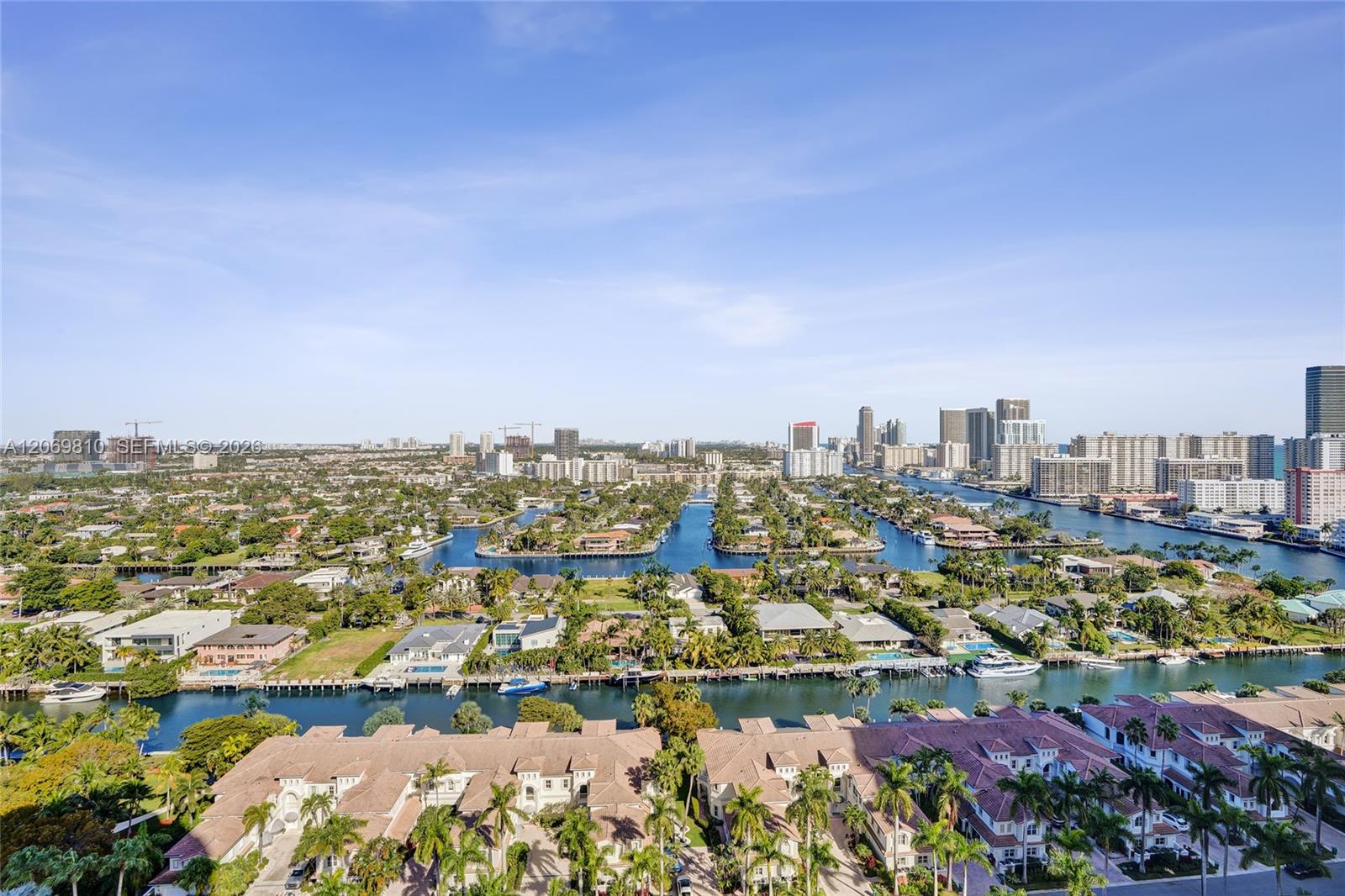 Photo of 21205 Yacht Club Drive 2310 #2310 listing for Sale