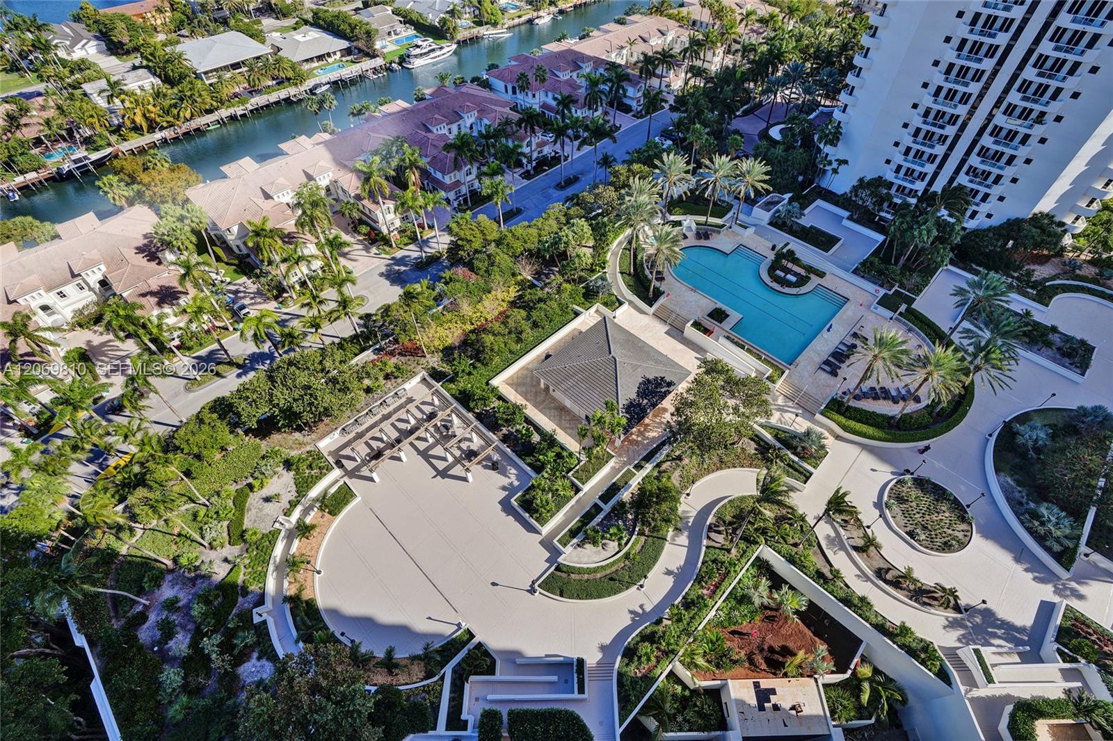 Photo of 21205 Yacht Club Drive 2310 #2310 listing for Sale