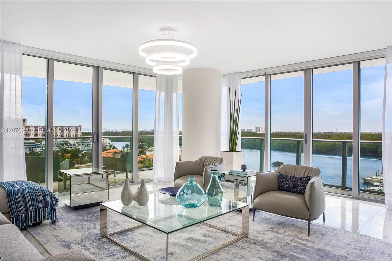 Photo of 330 Sunny Isles Boulevard 5-1102 #5-1102 listing for Sale