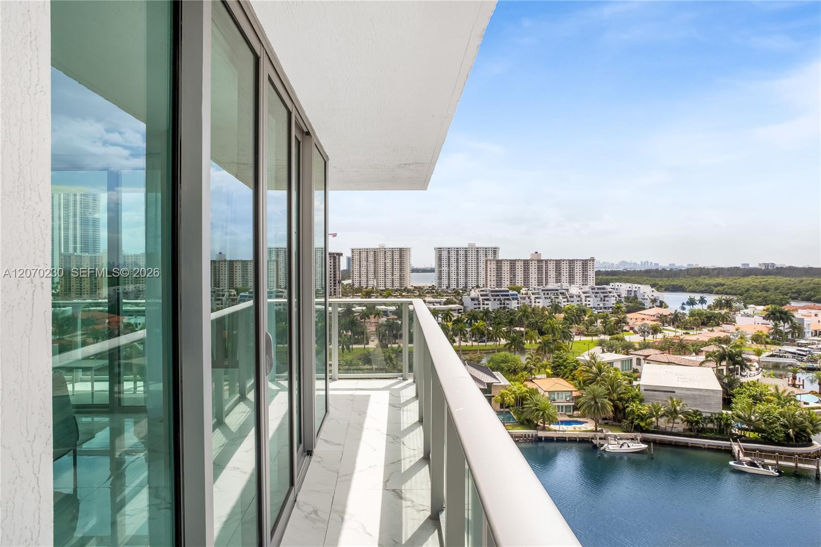 Photo of 330 Sunny Isles Boulevard 5-1102 #5-1102 listing for Sale