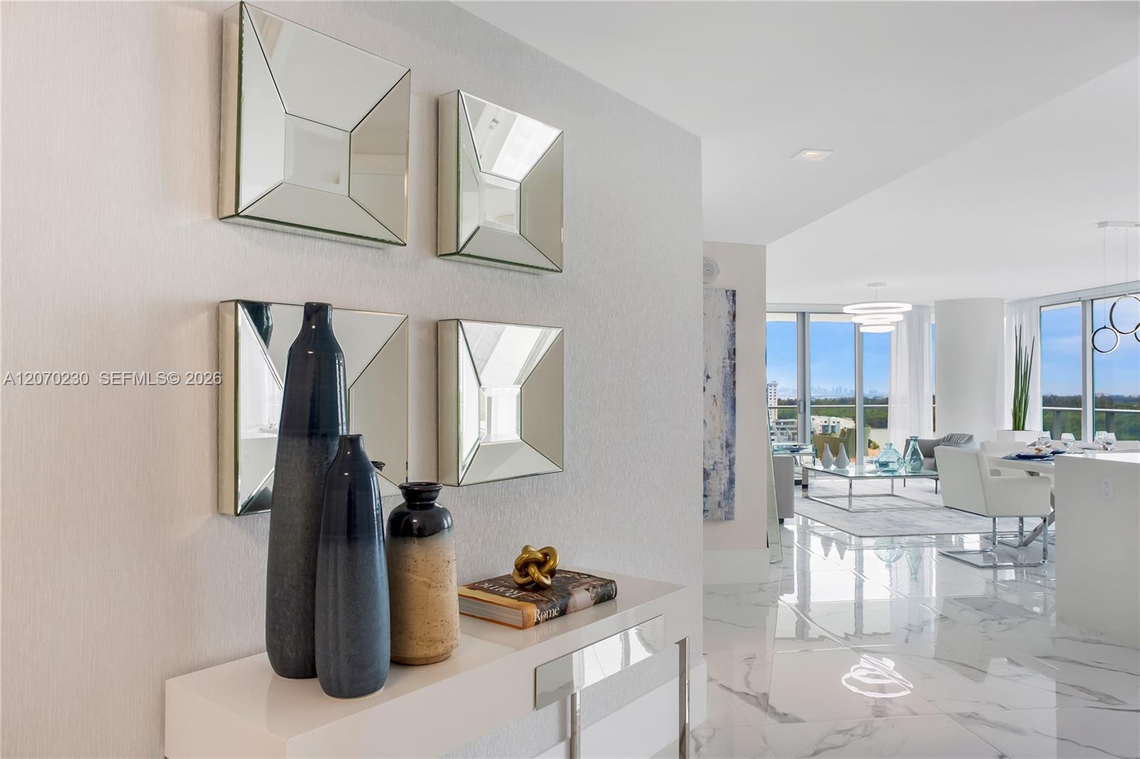 Photo of 330 Sunny Isles Boulevard 5-1102 #5-1102 listing for Sale