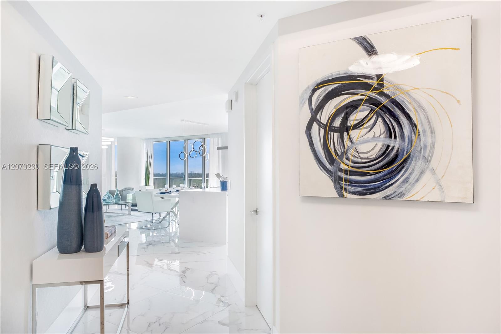 Photo of 330 Sunny Isles Boulevard 5-1102 #5-1102 listing for Sale