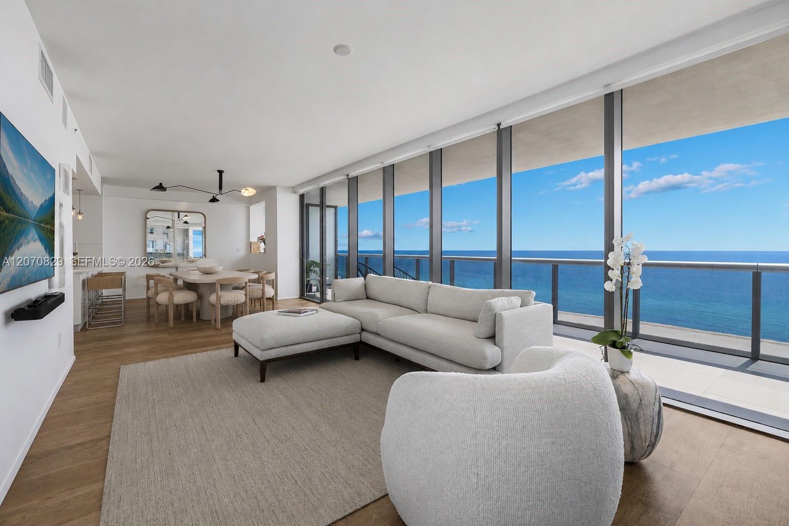 Photo of 5875 Collins Avenue 1102 #1102 listing for Sale