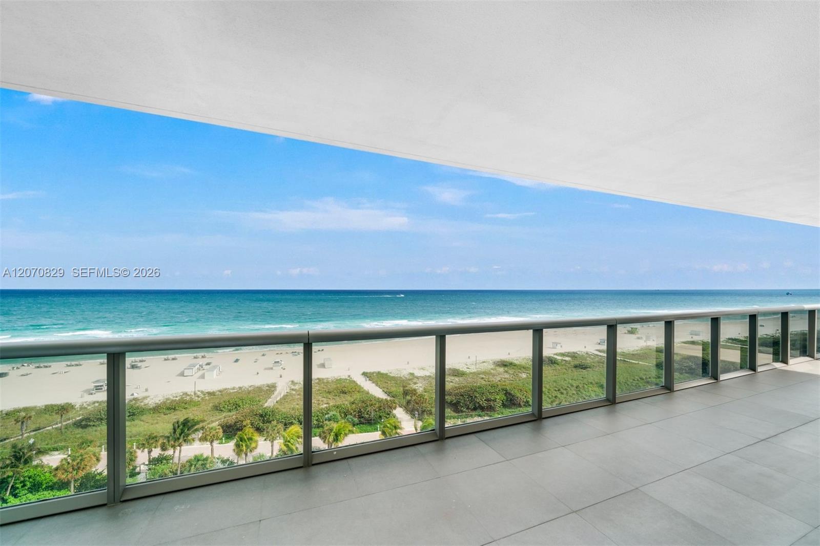 Photo of 5875 Collins Avenue 1102 #1102 listing for Sale