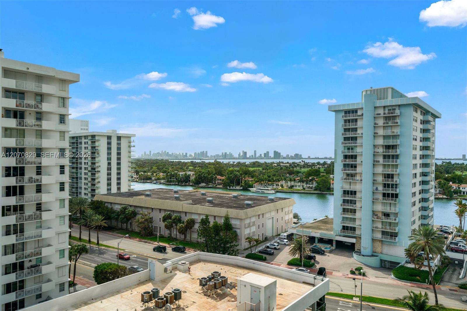 Photo of 5875 Collins Avenue 1102 #1102 listing for Sale