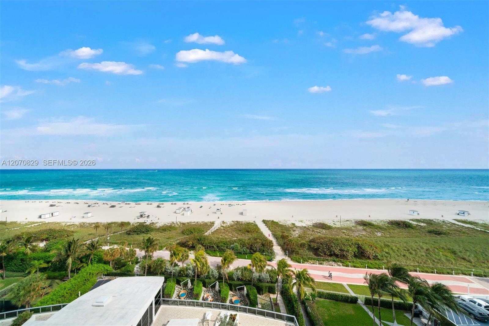 Photo of 5875 Collins Avenue 1102 #1102 listing for Sale