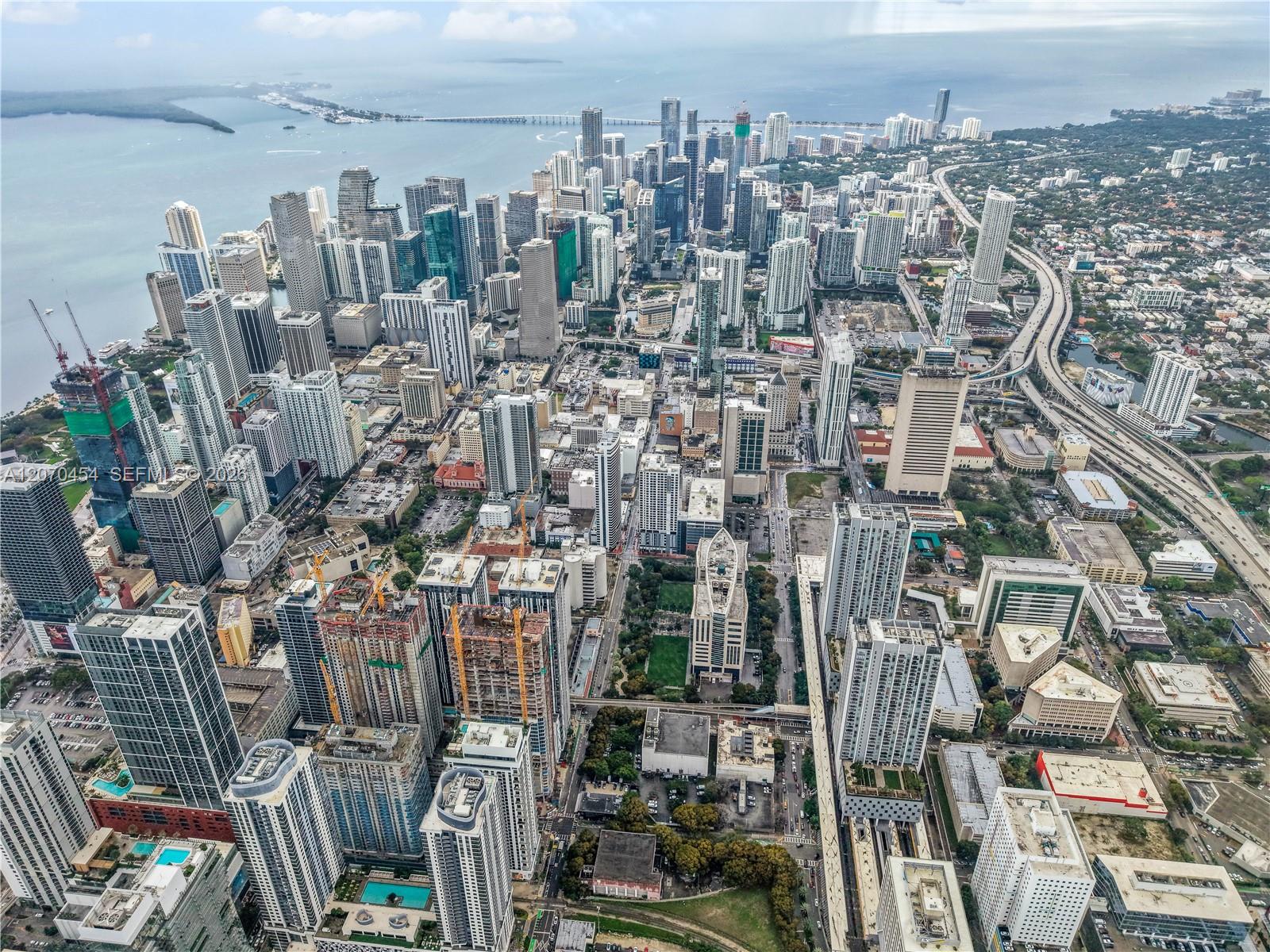 Photo of 11 NE 6th Street 808 #808 listing for Sale