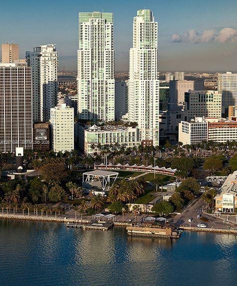 Photo of 244 Biscayne Boulevard 1707 #1707 listing for Sale