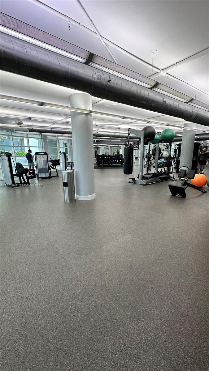 Photo of 244 Biscayne Boulevard 1707 #1707 listing for Sale