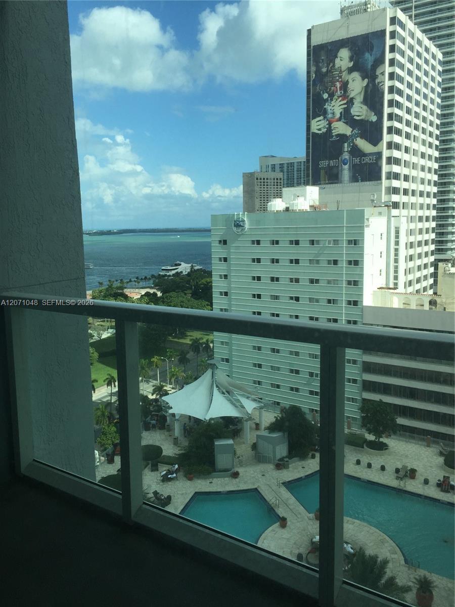 Photo of 244 Biscayne Boulevard 1707 #1707 listing for Sale