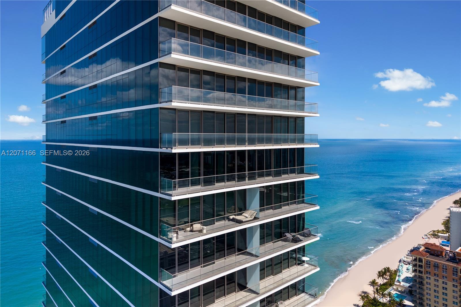 Photo of 2000 S Ocean Drive 20A #20A listing for Sale