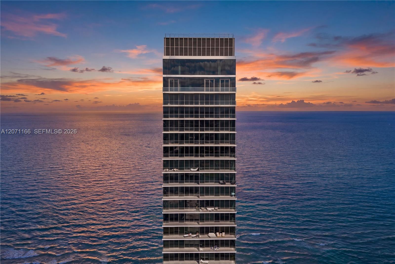 Photo of 2000 S Ocean Drive 20A #20A listing for Sale