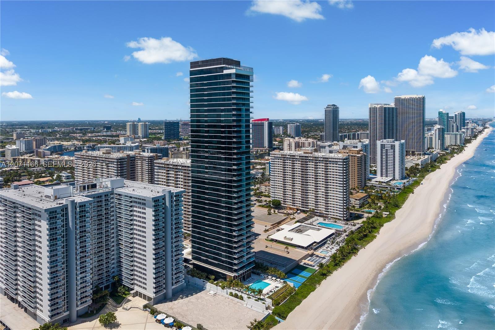 Photo of 2000 S Ocean Drive 20A #20A listing for Sale
