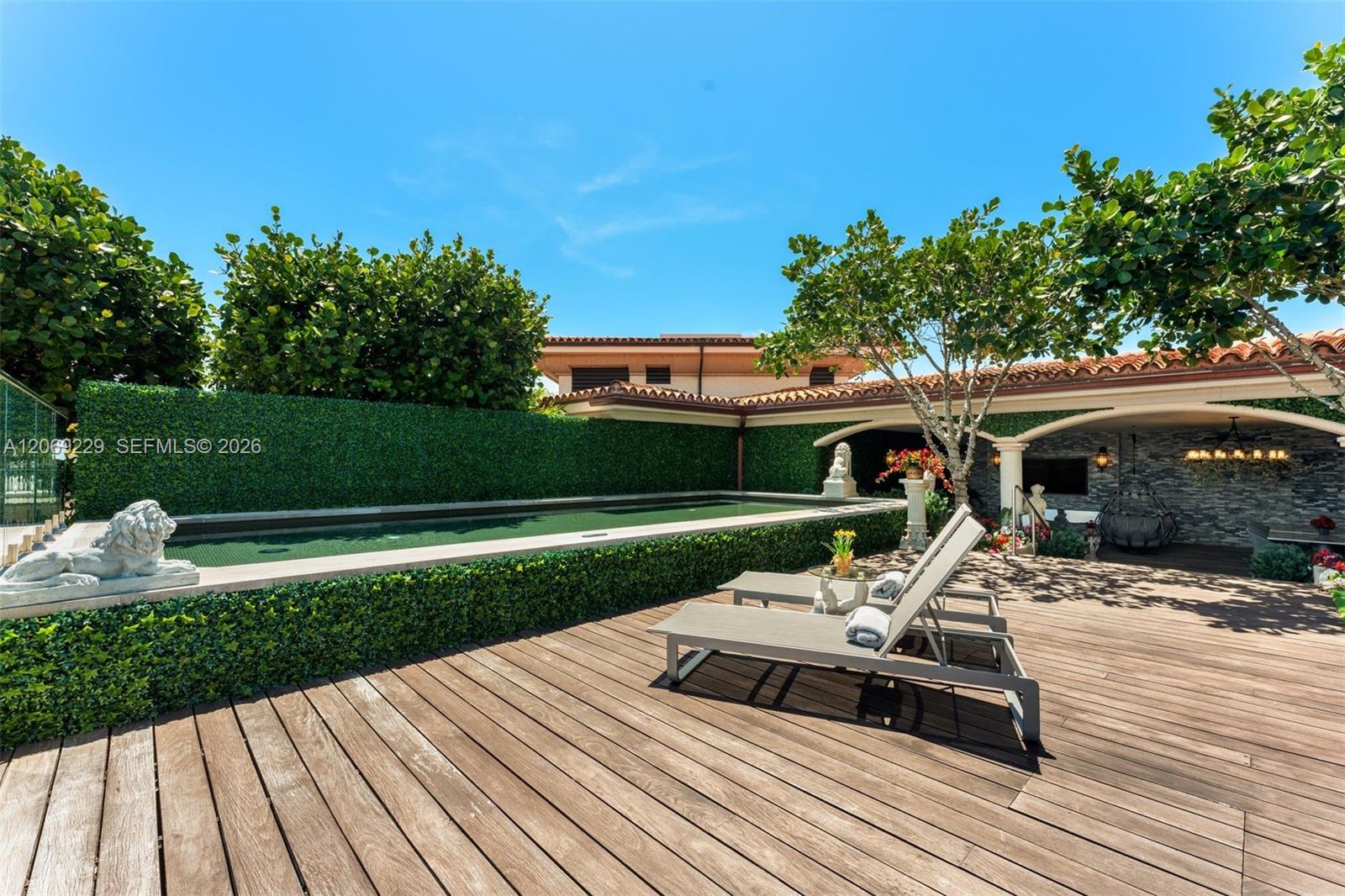 Photo of 6893 Fisher Island Drive 6893 #6893 listing for Sale