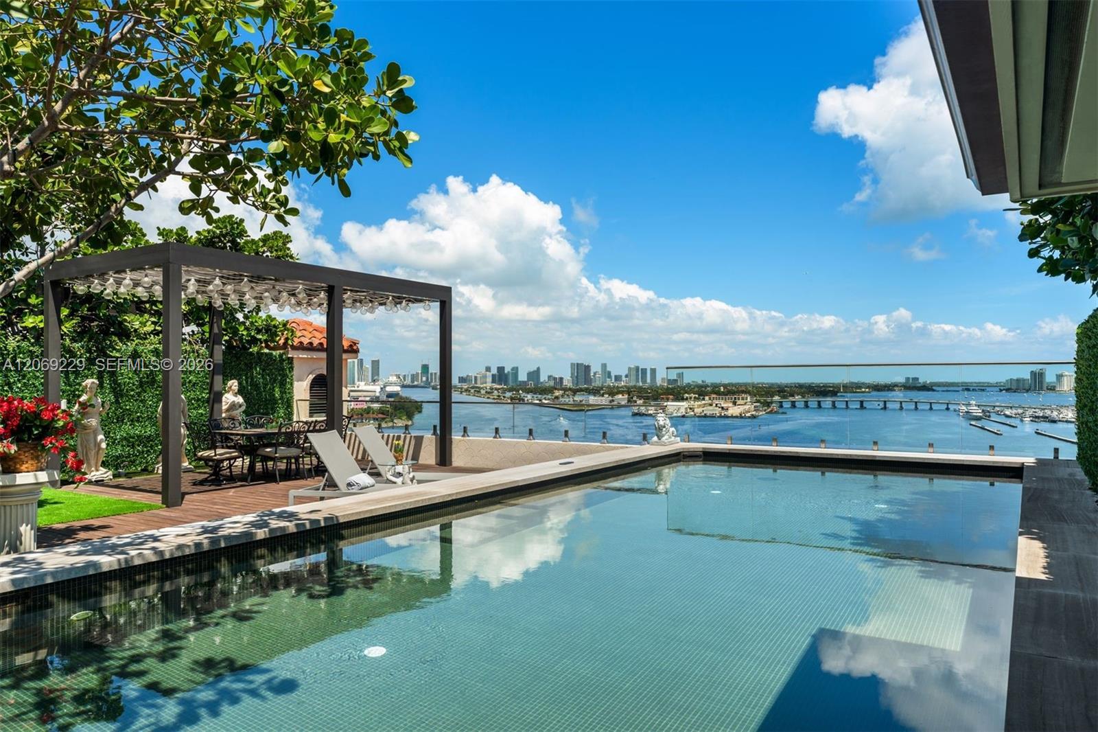 Photo of 6893 Fisher Island Drive 6893 #6893 listing for Sale