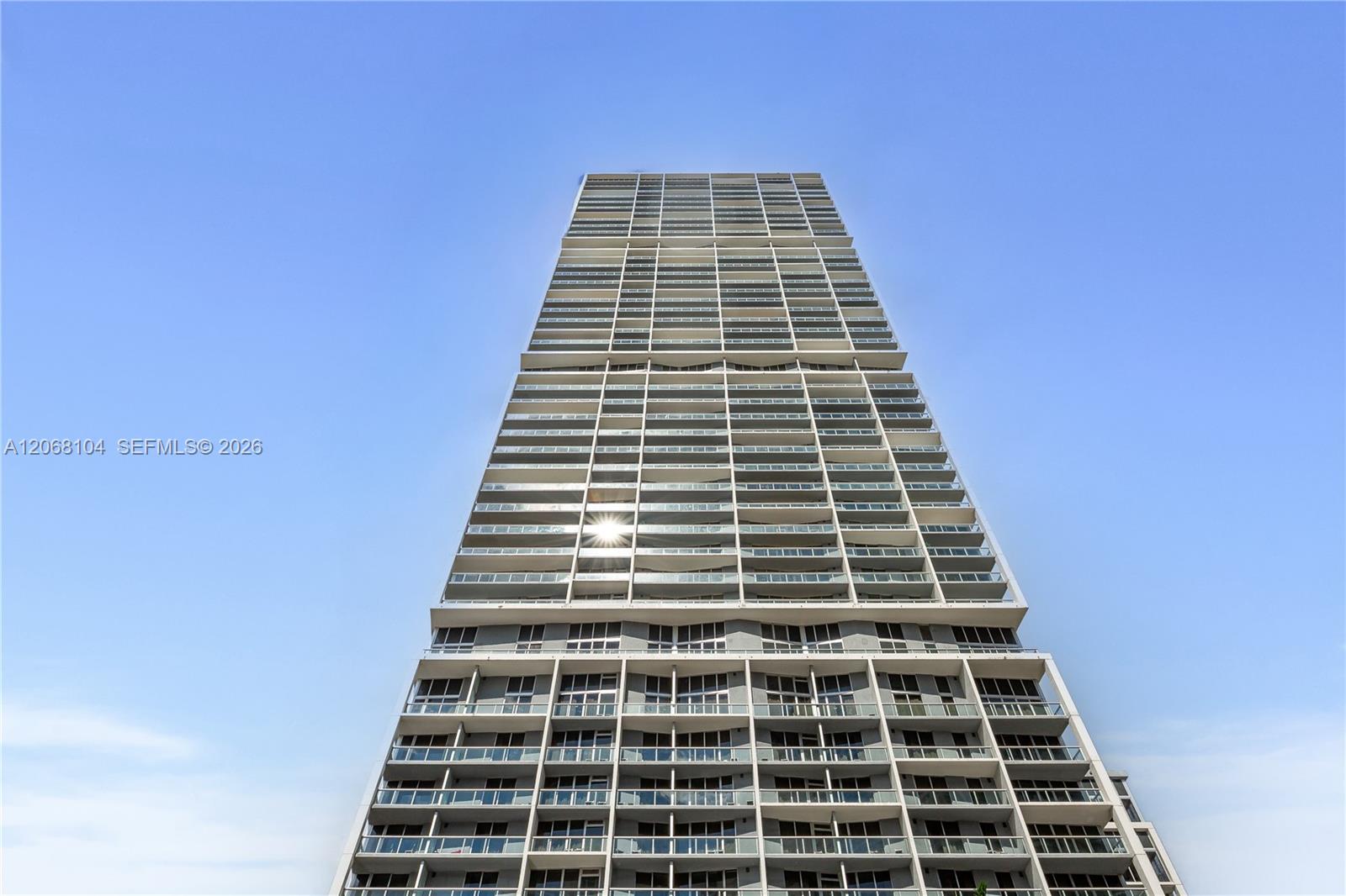 Photo of 465 Brickell Avenue 2504 #2504 listing for Sale