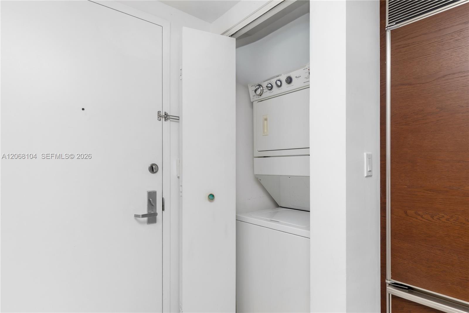 Photo of 465 Brickell Avenue 2504 #2504 listing for Sale