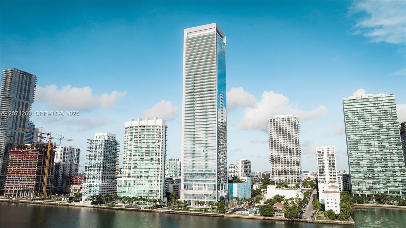Photo of 700 NE 26th Terrace 4403 #4403 listing for Sale