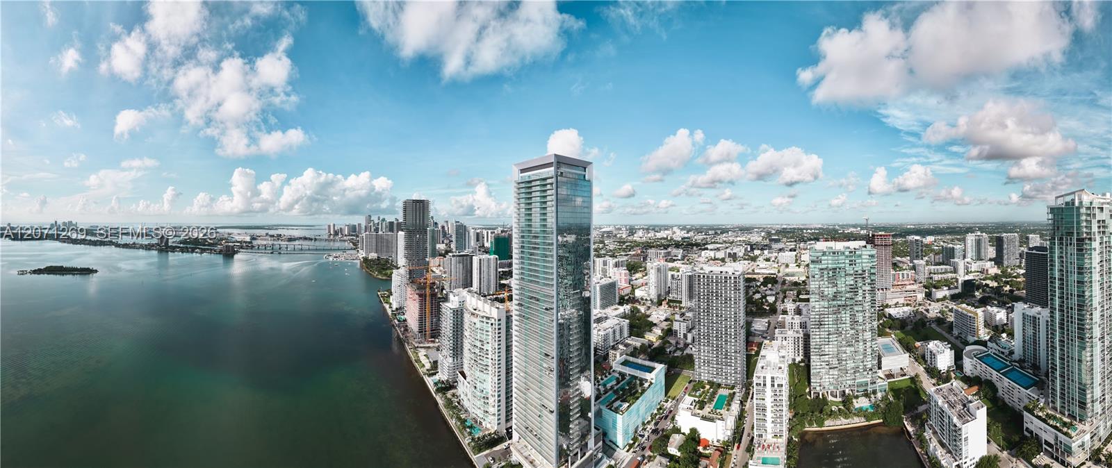 Photo of 700 NE 26th Terrace 4403 #4403 listing for Sale