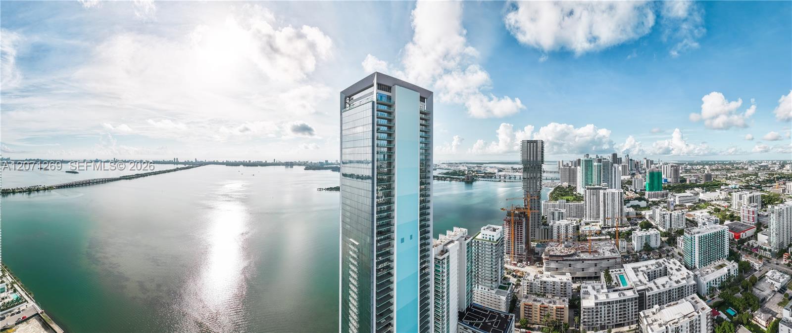 Photo of 700 NE 26th Terrace 4403 #4403 listing for Sale