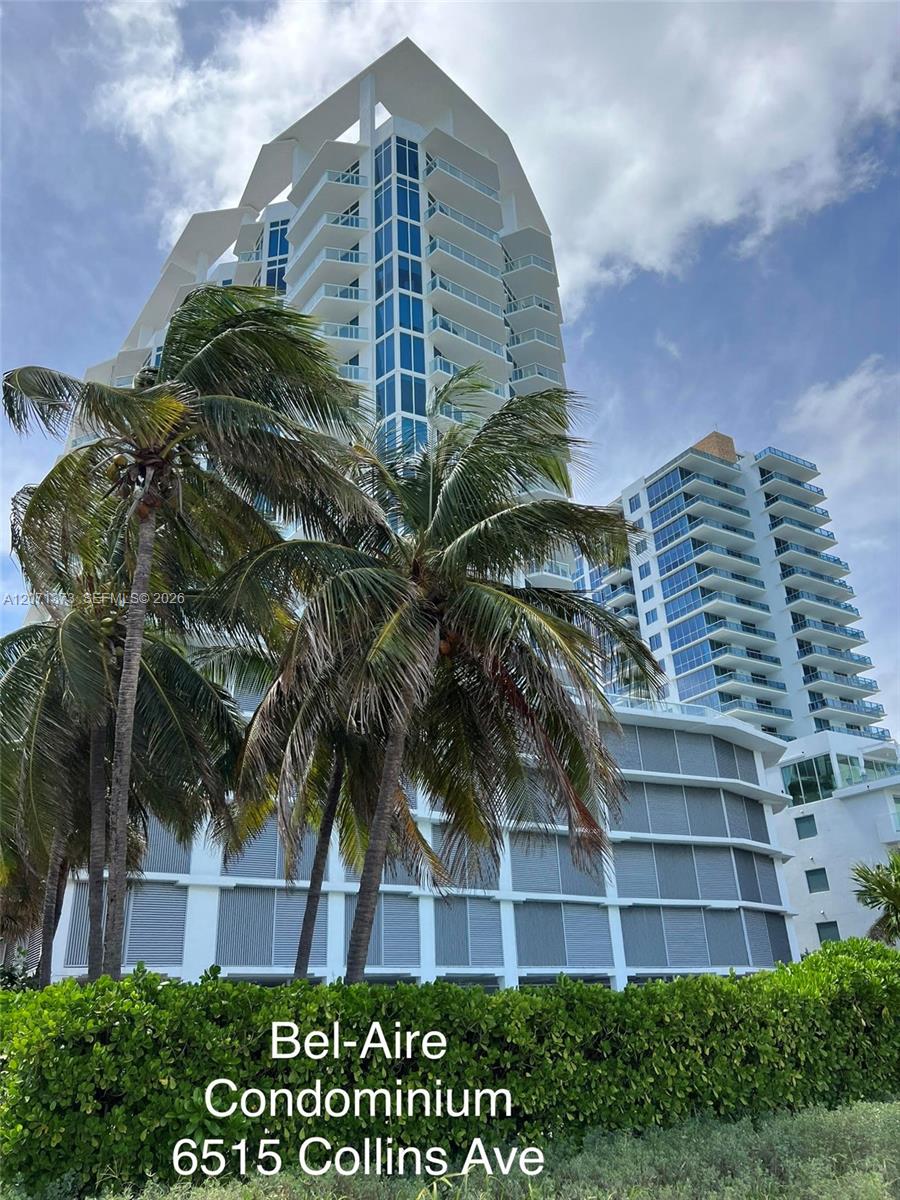 Photo of 6515 Collins Avenue 1801 #1801 listing for Sale