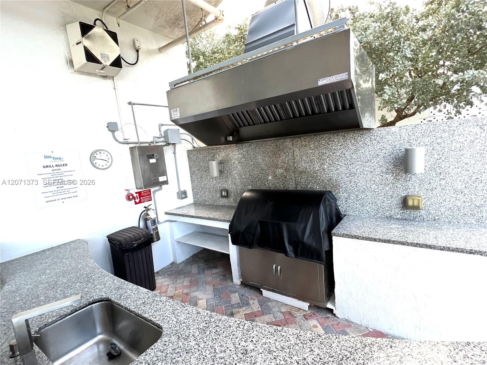 Photo of 6515 Collins Avenue 1801 #1801 listing for Sale