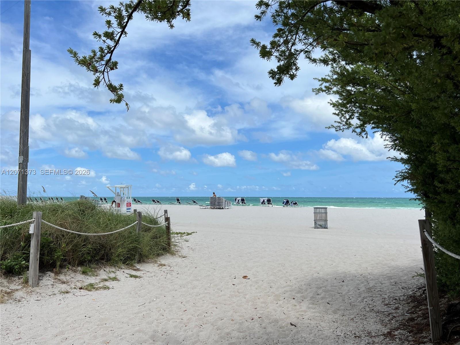 Photo of 6515 Collins Avenue 1801 #1801 listing for Sale