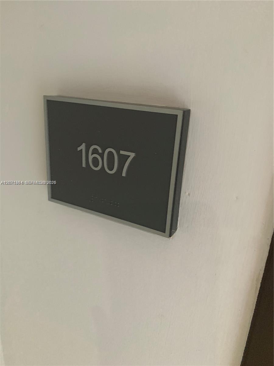 Photo of 1830 S Ocean Drive 1607 #1607 listing for Sale