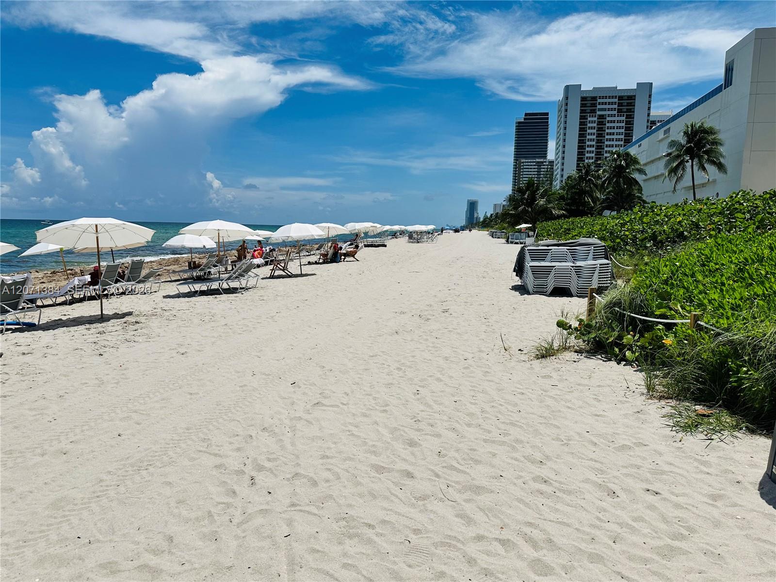 Photo of 1830 S Ocean Drive 1607 #1607 listing for Sale