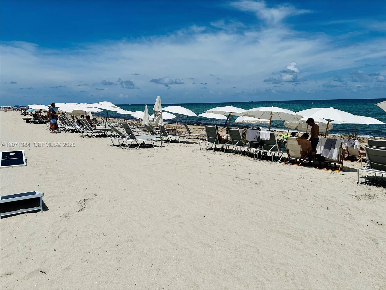 Photo of 1830 S Ocean Drive 1607 #1607 listing for Sale