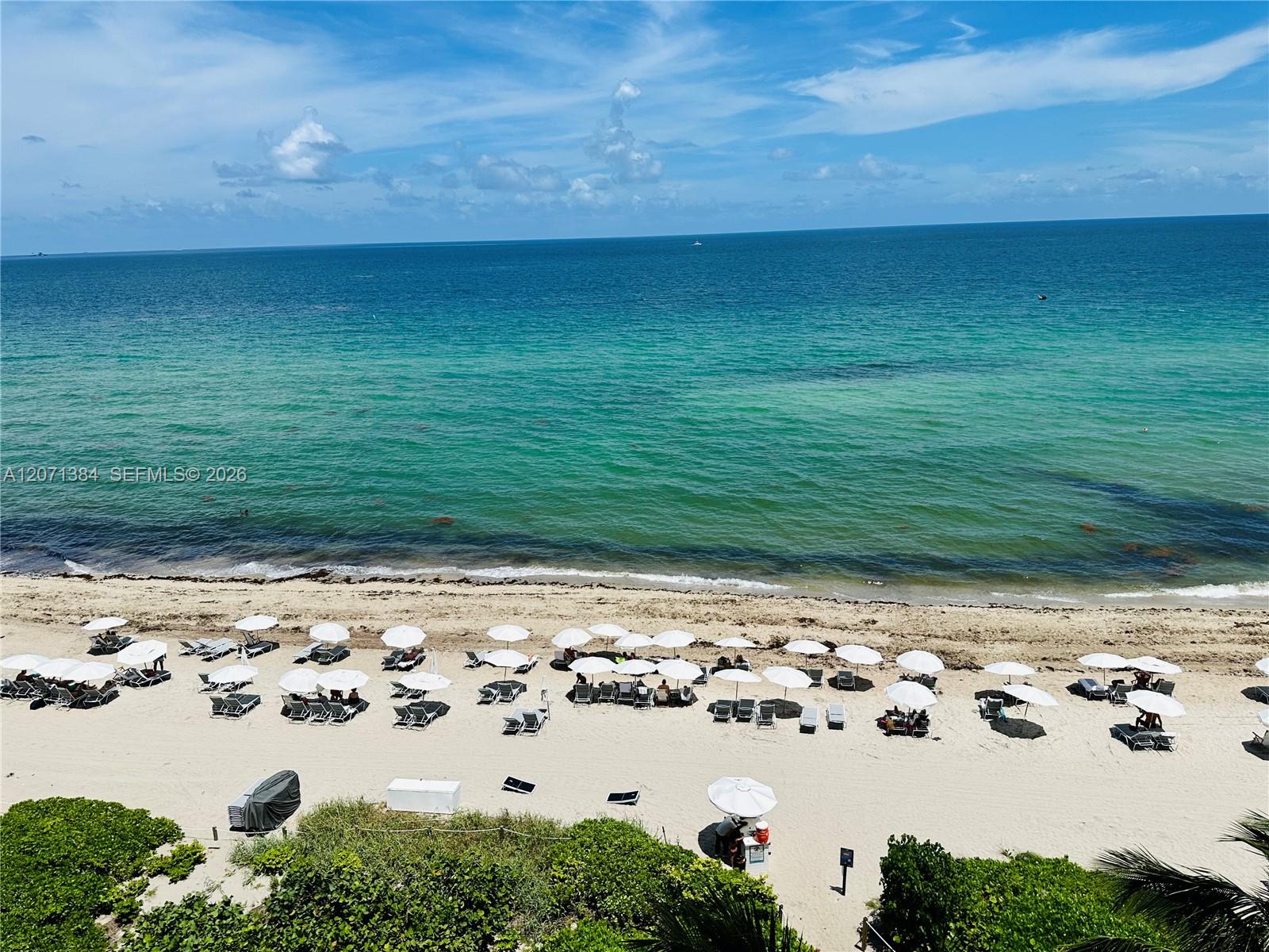 Photo of 1830 S Ocean Drive 1607 #1607 listing for Sale