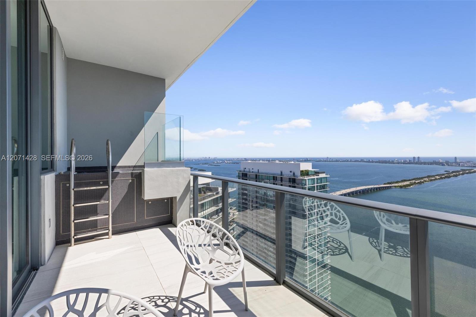 Photo of 480 NE 31st Street PH5303 #PH5303 listing for Sale