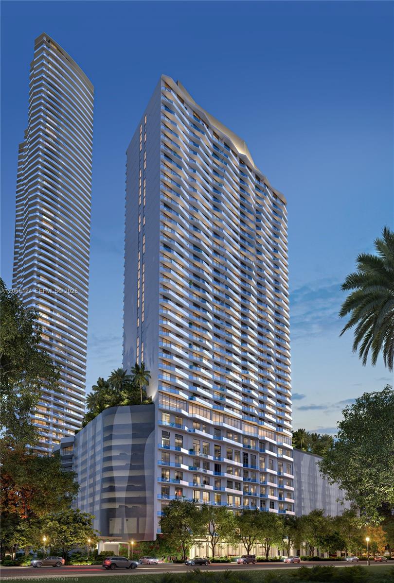 Photo of 77 SE 5th Street 412 #412 listing for Sale