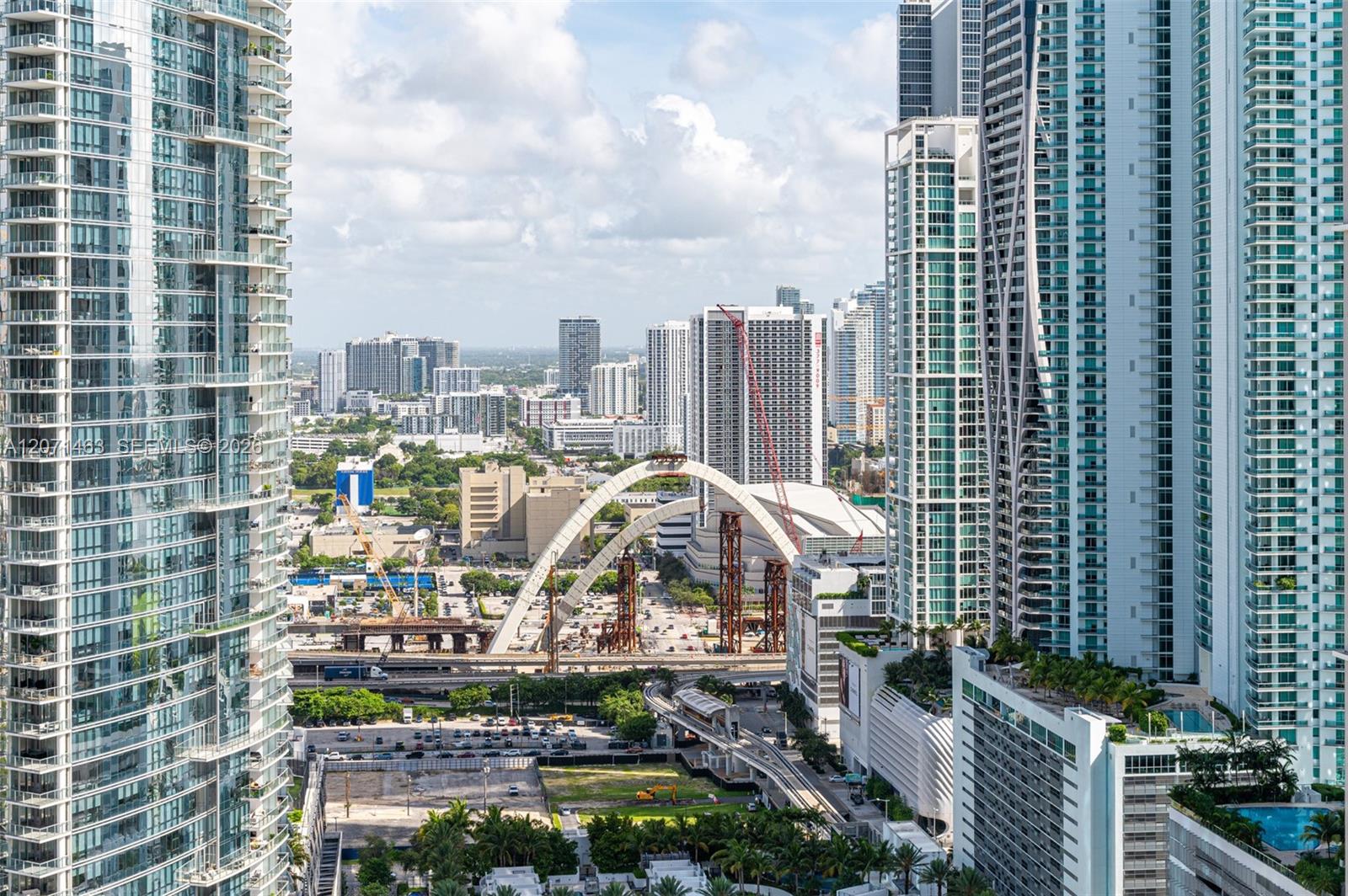 Photo of 159 NE 6th Street 3109 #3109 listing for Sale