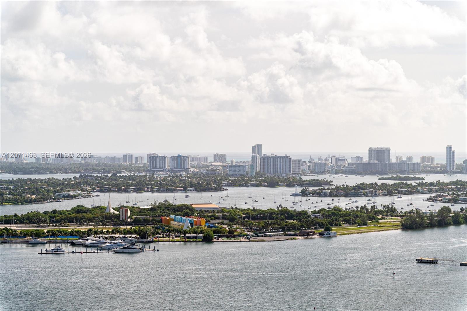 Photo of 159 NE 6th Street 3109 #3109 listing for Sale