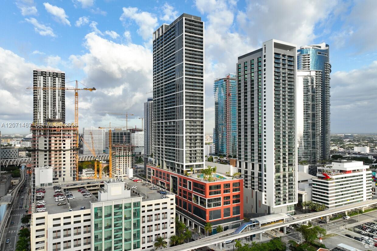 Photo of 159 NE 6th Street 3109 #3109 listing for Sale