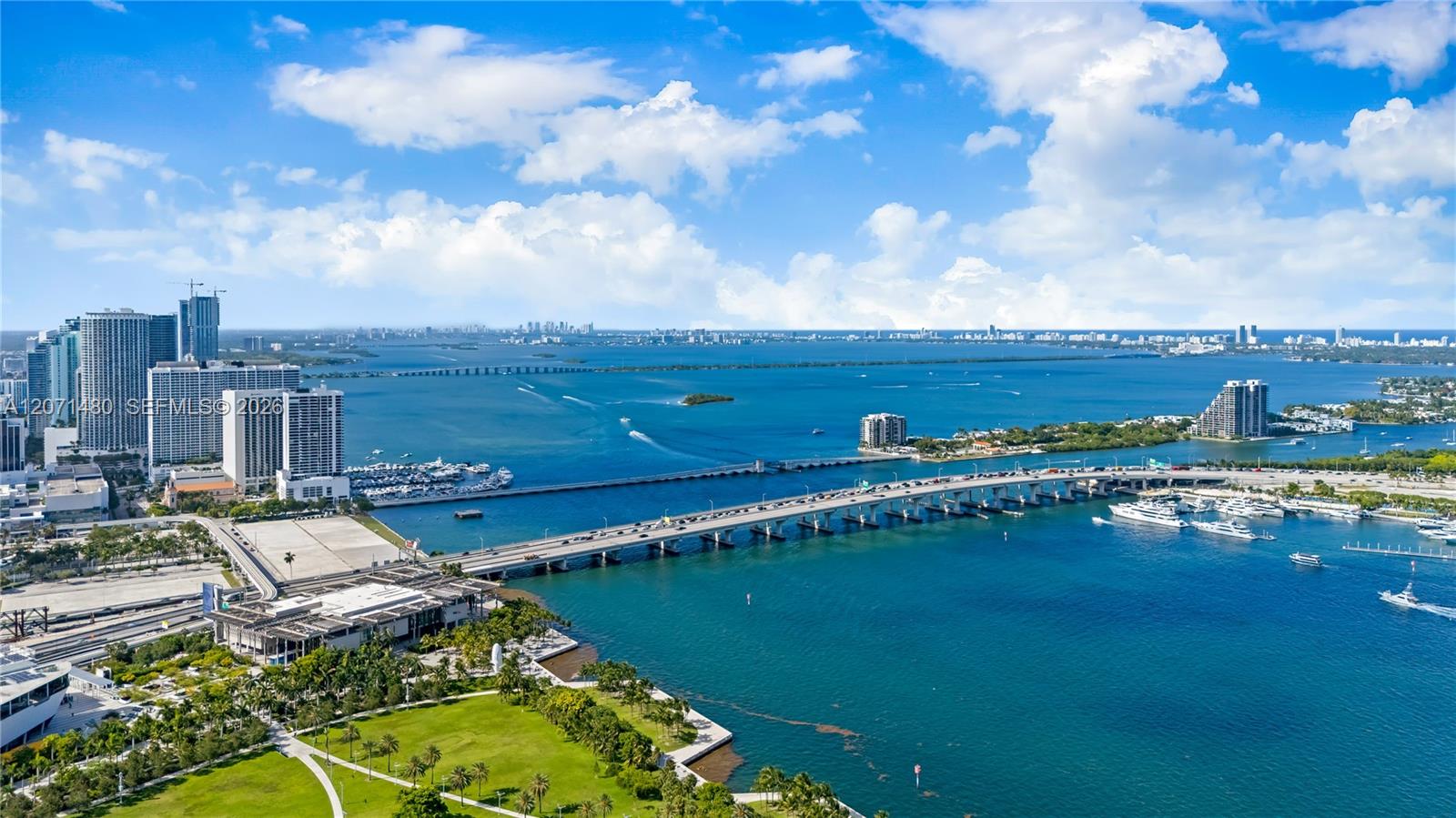 Photo of 398 NE 5th Street 2118 #2118 listing for Sale