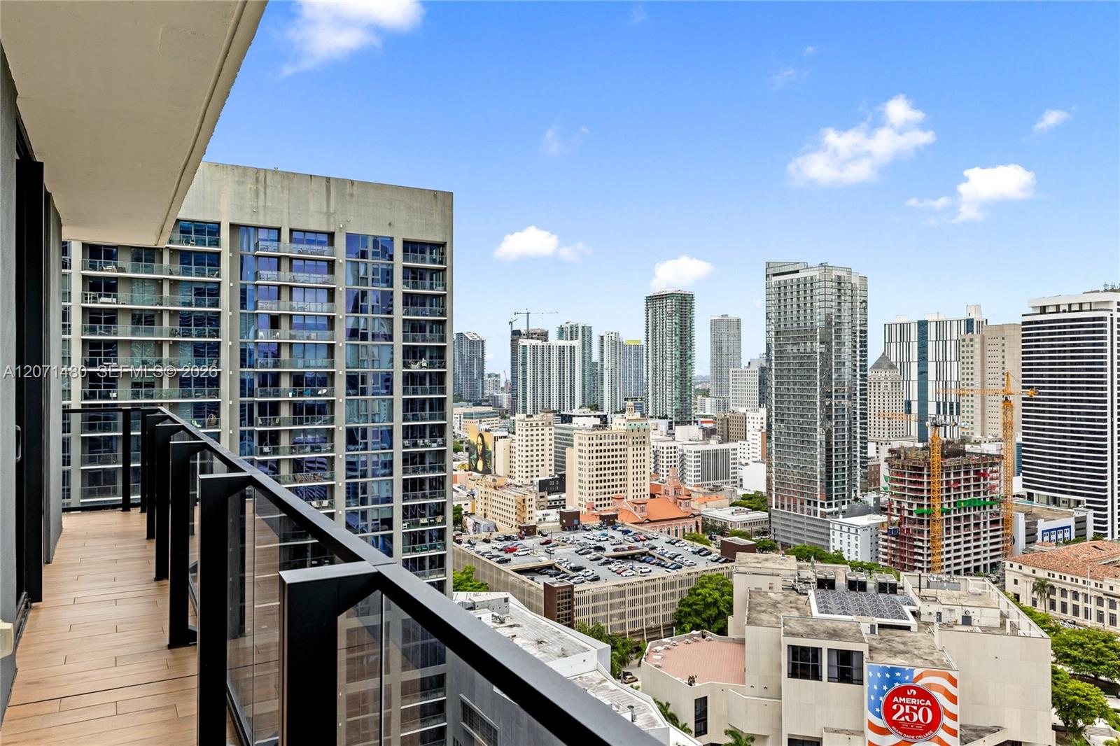 Photo of 398 NE 5th Street 2118 #2118 listing for Sale