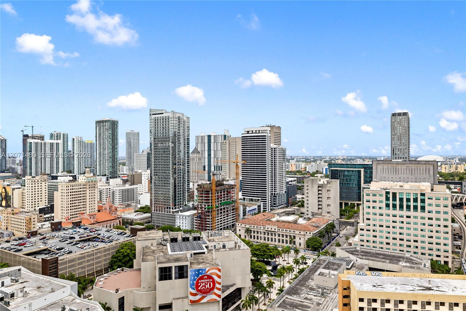 Photo of 398 NE 5th Street 2118 #2118 listing for Sale